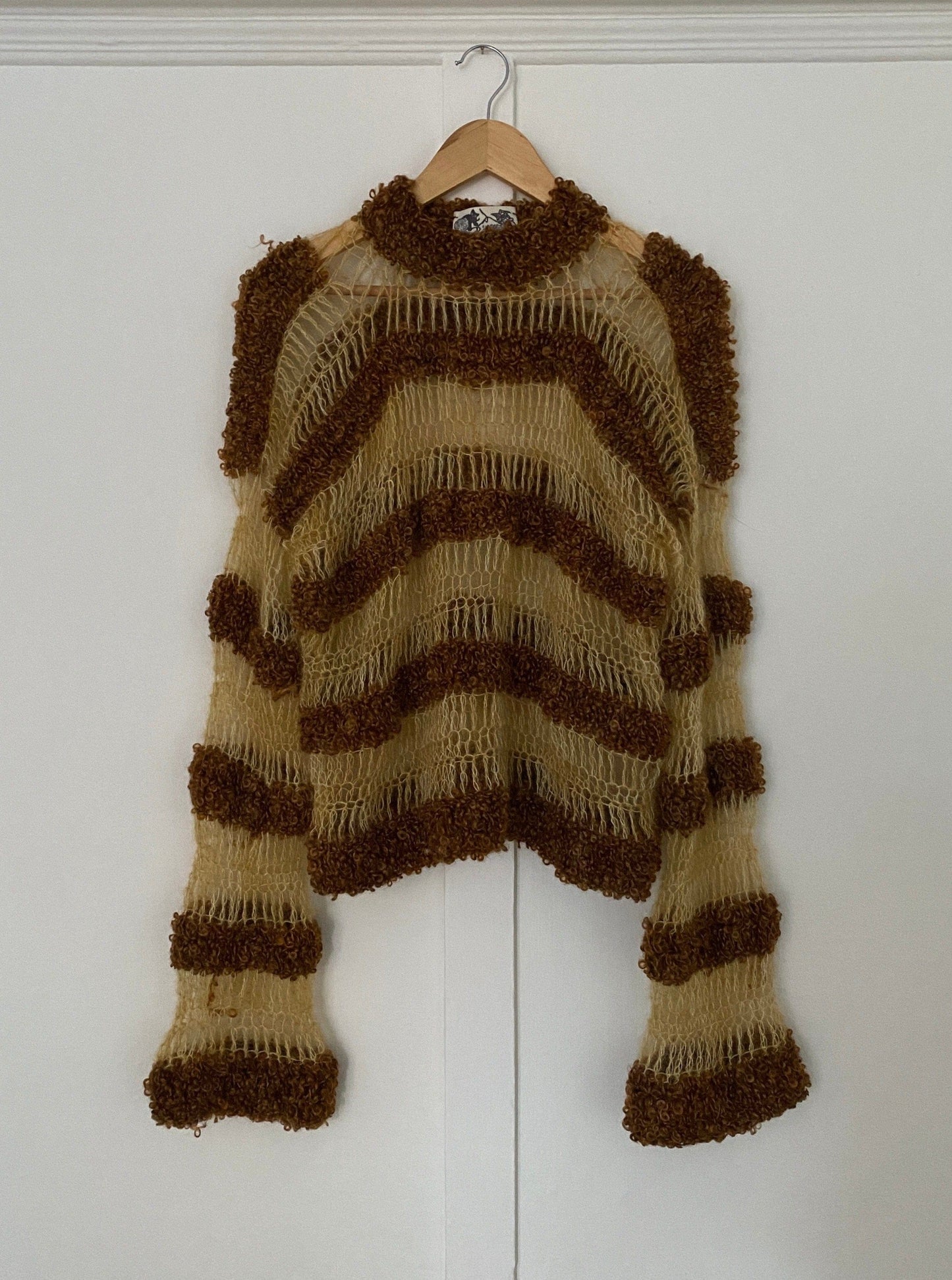 Pudding Jumper-VAISSEAU-APOC STORE