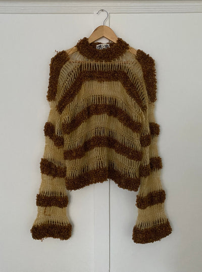 Pudding Jumper-VAISSEAU-APOC STORE