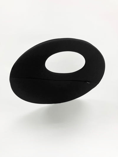 O Bag Black-Sun Woo-APOC STORE