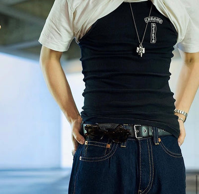 Eyewear Belt-D’heygere-APOC STORE