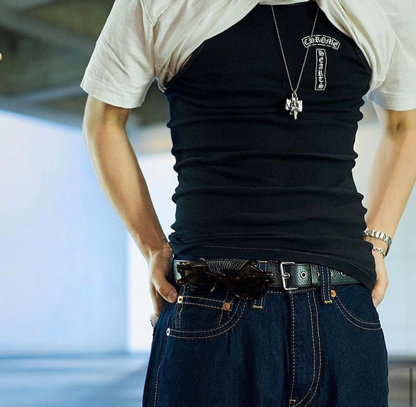 Eyewear Belt-D’heygere-APOC STORE