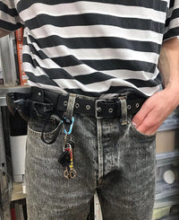 Eyewear Belt-D’heygere-APOC STORE