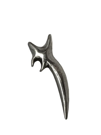 Incisor Studs-Jules Bramley-APOC STORE