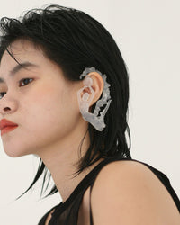 Luna Ear Cuffs-Baggira-APOC STORE