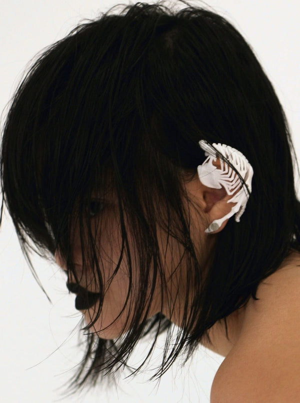 Paleo Ear Cuffs-Baggira-APOC STORE