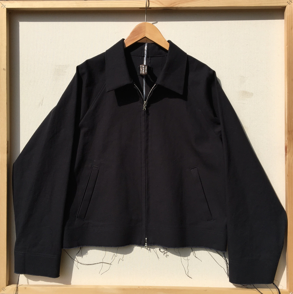 Jetpack Hom(m)e Convertible Raglan Jacket – APOC STORE