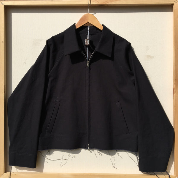 Convertible Raglan Jacket-Jetpack Hom(m)e-APOC STORE