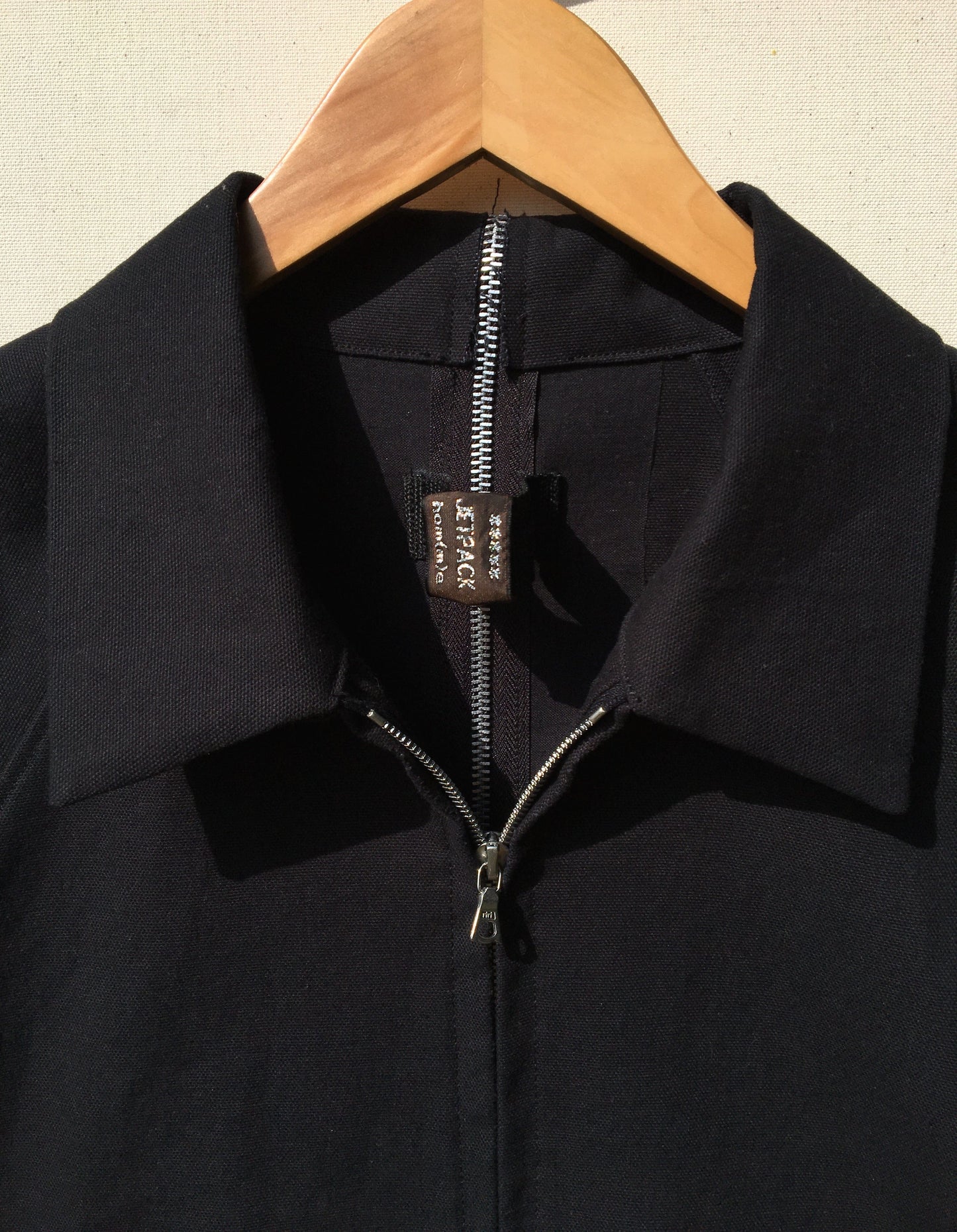 Convertible Raglan Jacket-Jetpack Hom(m)e-APOC STORE