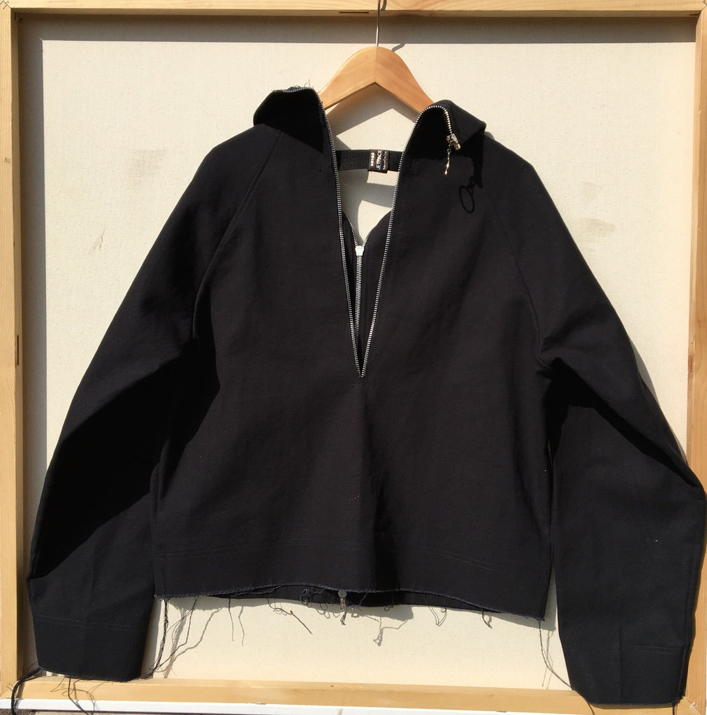 Jetpack Hom(m)e Convertible Raglan Jacket – APOC STORE