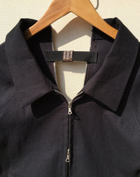 Convertible Raglan Jacket-Jetpack Hom(m)e-APOC STORE