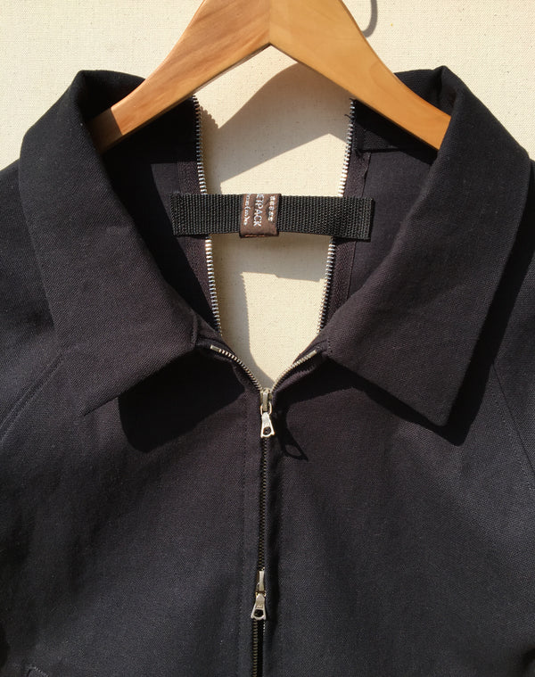 Convertible Raglan Jacket-Jetpack Hom(m)e-APOC STORE