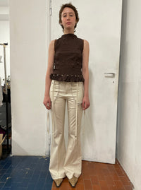 Long Loop Trousers-GARBAGE CORE-APOC STORE