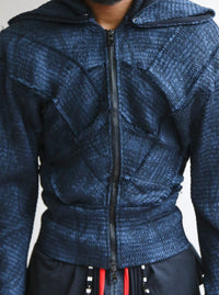 J A Tracker Jacket-Jawara Alleyne-APOC STORE