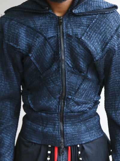 J A Tracker Jacket-Jawara Alleyne-APOC STORE