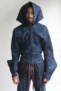 J A Tracker Jacket-Jawara Alleyne-APOC STORE