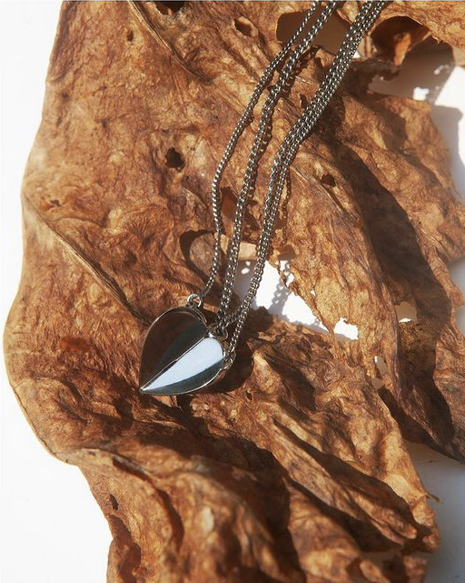 Best Friends Necklace-D’heygere-APOC STORE