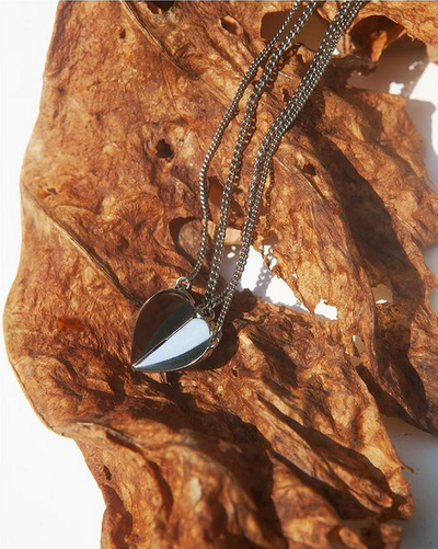 Best Friends Necklace-D’heygere-APOC STORE