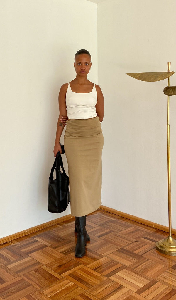 Mana T-Shirt-Nadine Mos-APOC STORE