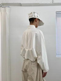 Off White Kite Jacket-Sung Ju-APOC STORE