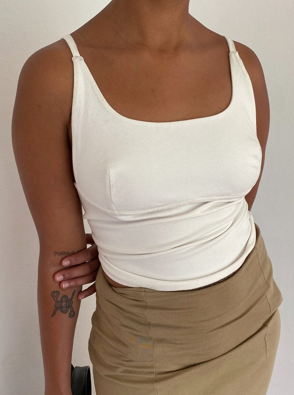 Mana T-Shirt-Nadine Mos-APOC STORE