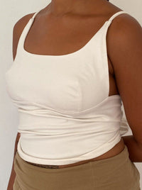 Mana T-Shirt-Nadine Mos-APOC STORE