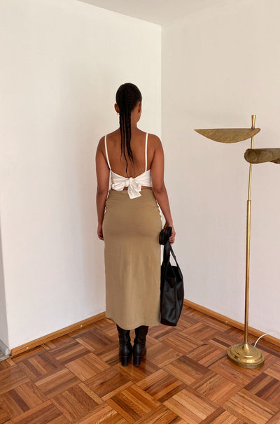 Mana T-Shirt-Nadine Mos-APOC STORE