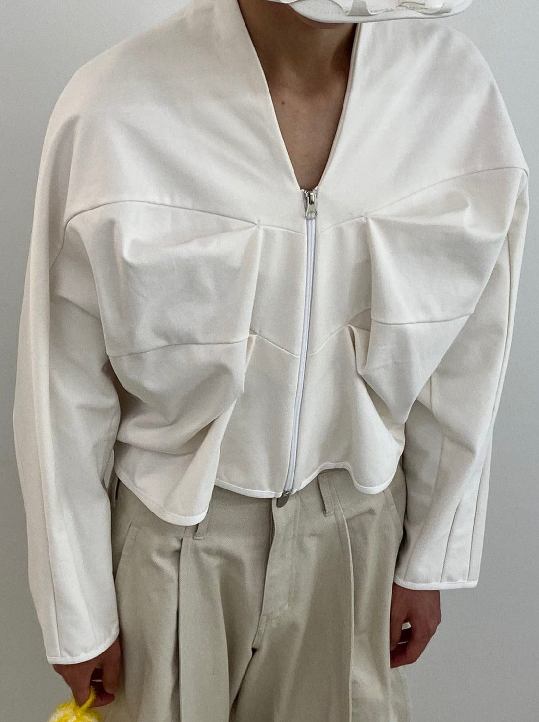 Off White Kite Jacket – APOC STORE