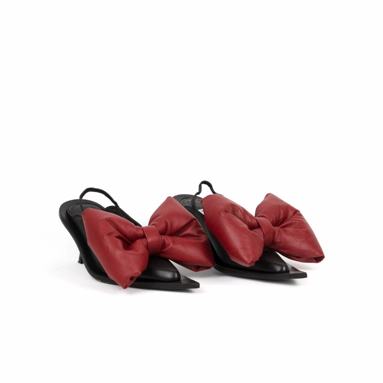 Cecilia with Red Ribbon-CRUDA-APOC STORE