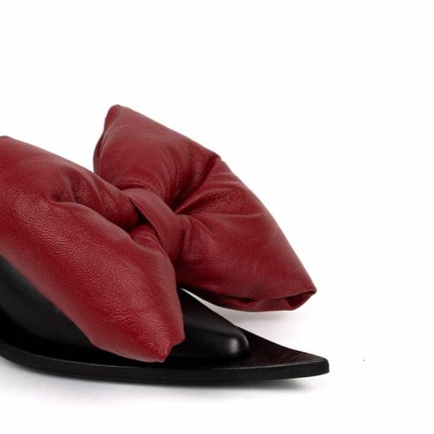 Cecilia with Red Ribbon-CRUDA-APOC STORE