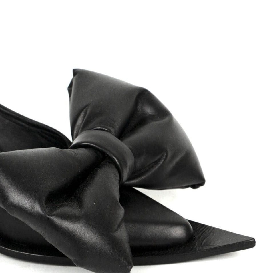 Cecilia with Black Ribbon-CRUDA-APOC STORE