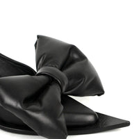 Cecilia with Black Ribbon-CRUDA-APOC STORE