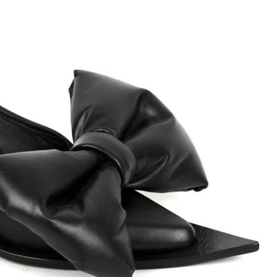 Cecilia with Black Ribbon-CRUDA-APOC STORE