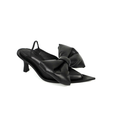 Cecilia with Black Ribbon-CRUDA-APOC STORE