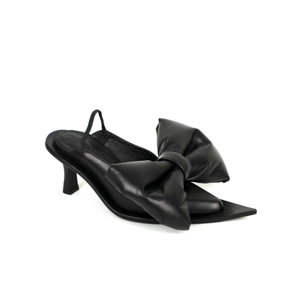 Cecilia with Black Ribbon-CRUDA-APOC STORE