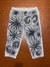 Thistle Joggers-Anna Castellano-APOC STORE