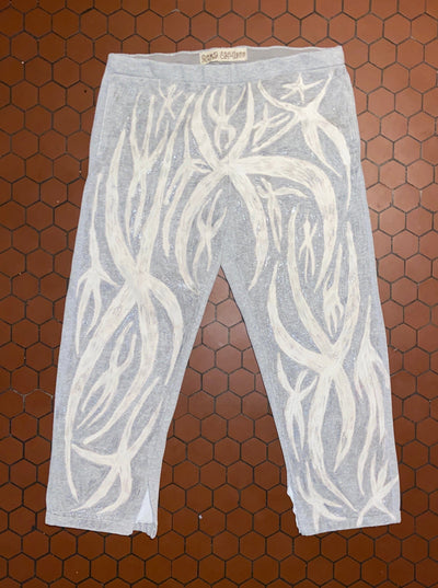 Star Joggers-Anna Castellano-APOC STORE