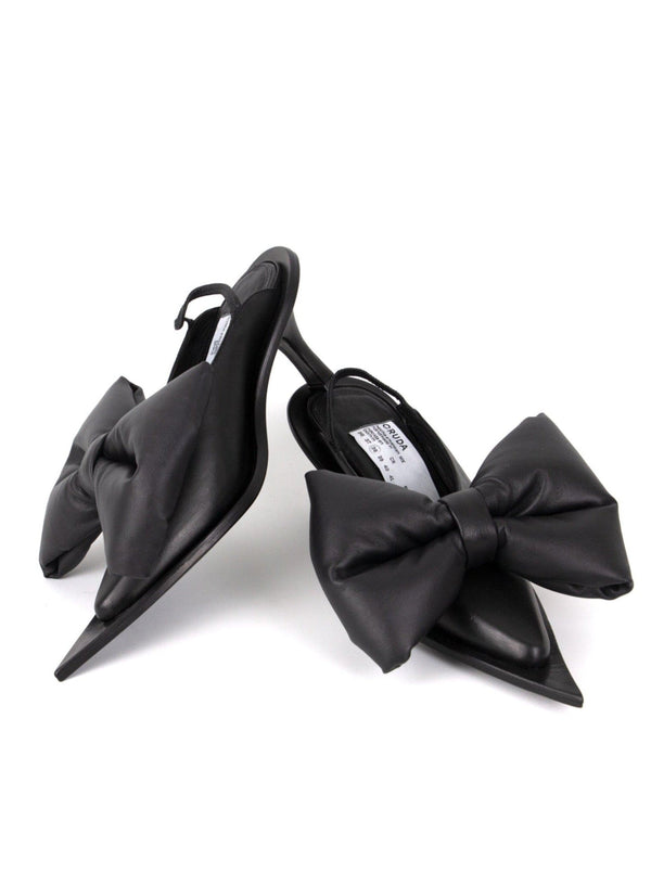 Cecilia with Black Ribbon-CRUDA-APOC STORE