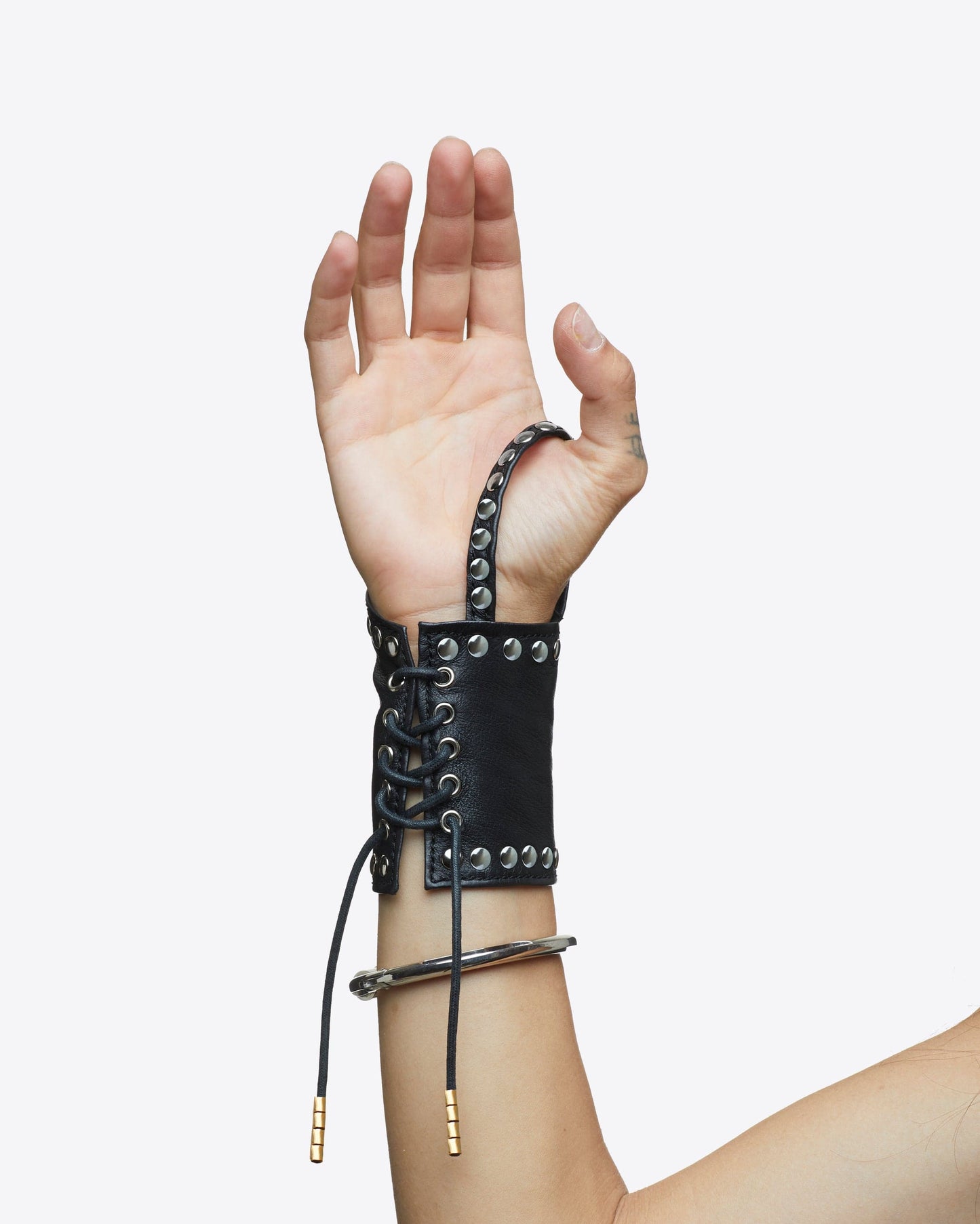 Wrist belt-INAN-APOC STORE