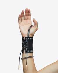 Wrist belt-INAN-APOC STORE