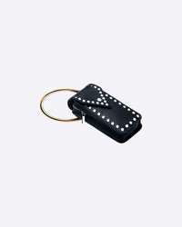 Black pocket bag-INAN-APOC STORE