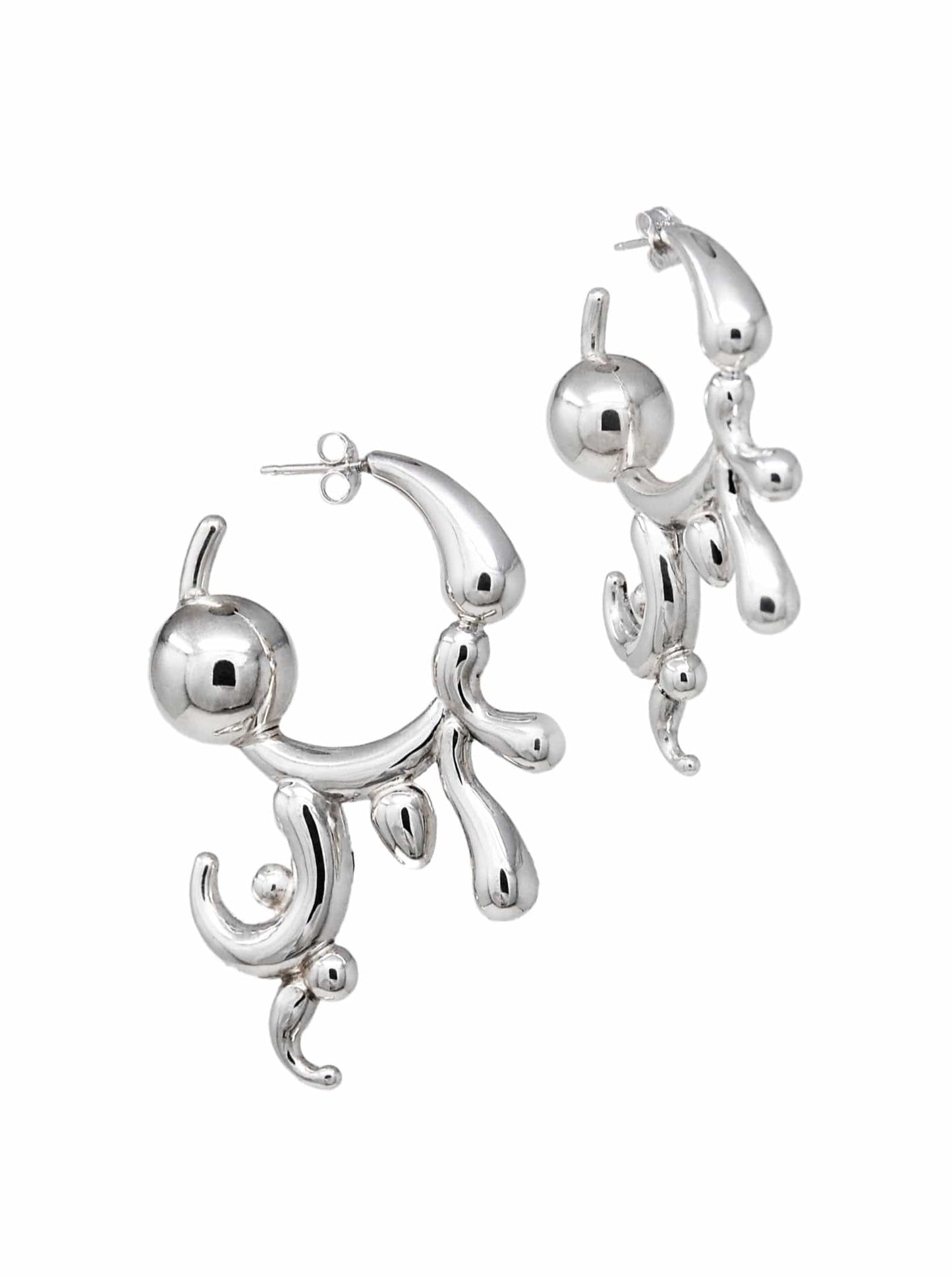 Invite Only Earrings-Hannah Jewett-APOC STORE