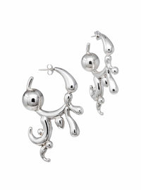 Invite Only Earrings-Hannah Jewett-APOC STORE