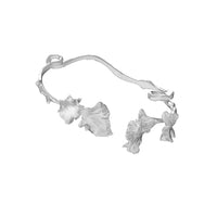 Silver Betta Fish Arm Piece-Ancient Future-APOC STORE