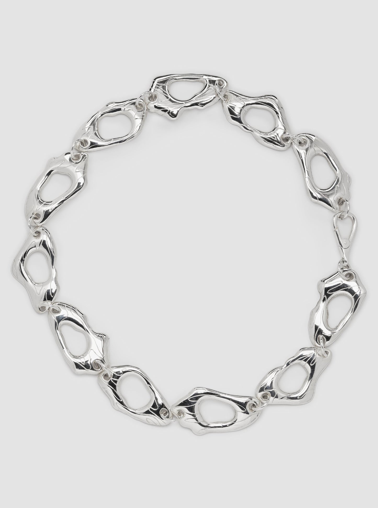 Island Chain-OCTI-APOC STORE