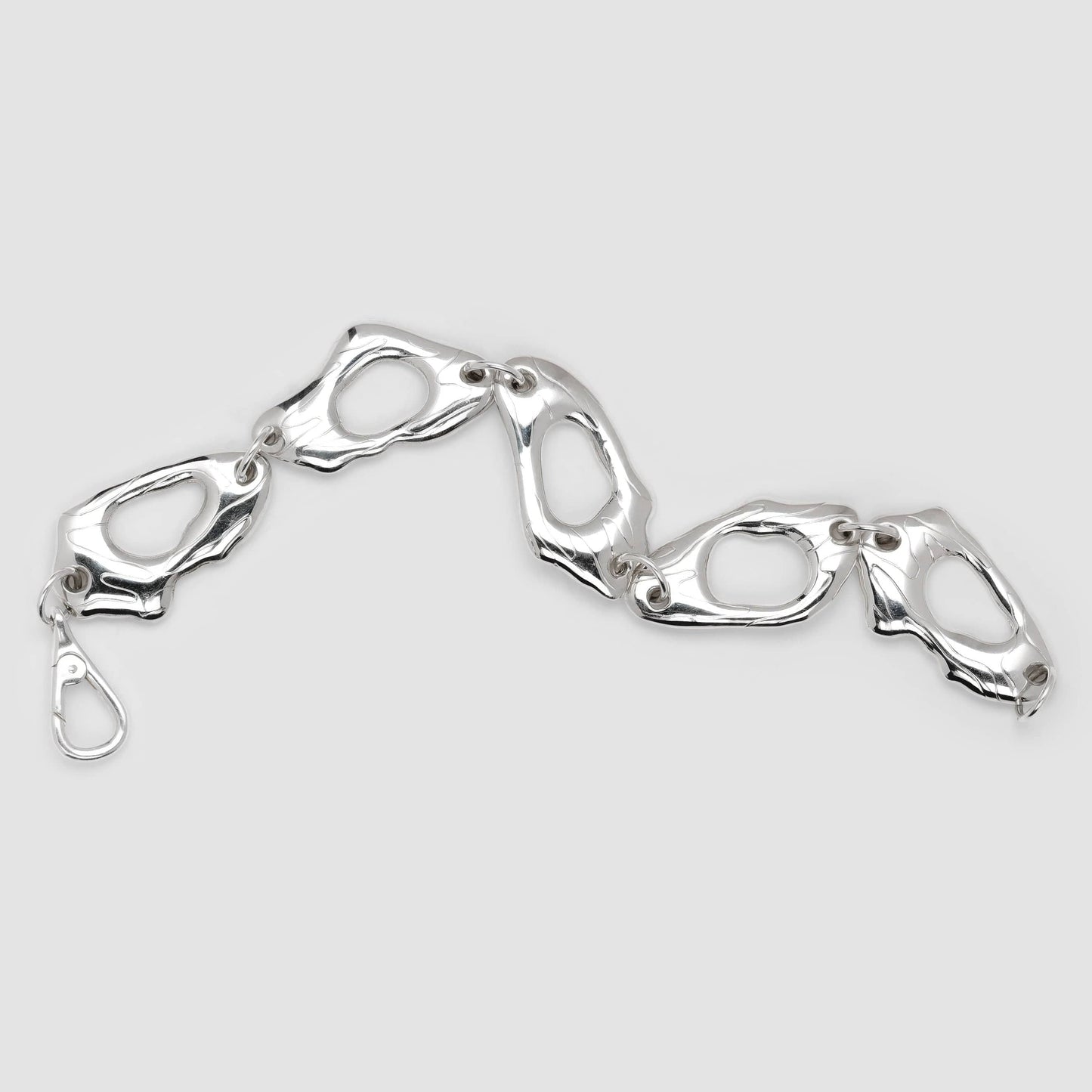 Island Chain Bracelet-OCTI-APOC STORE