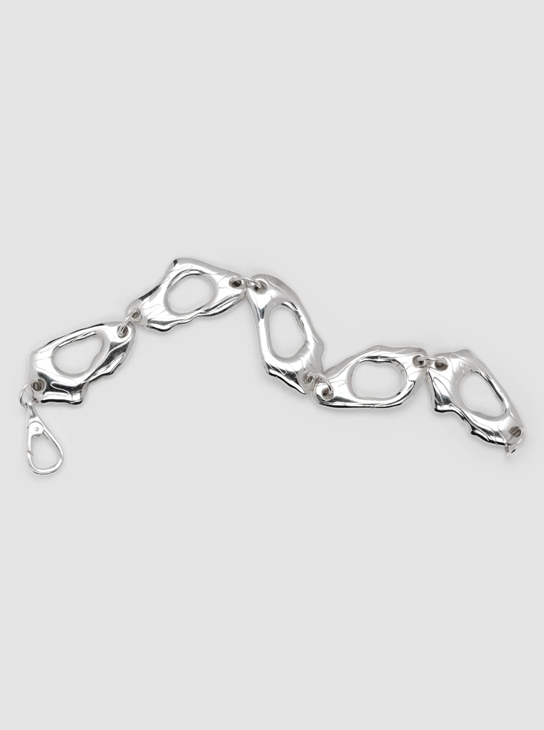 OCTI Island Chain Bracelet – APOC STORE