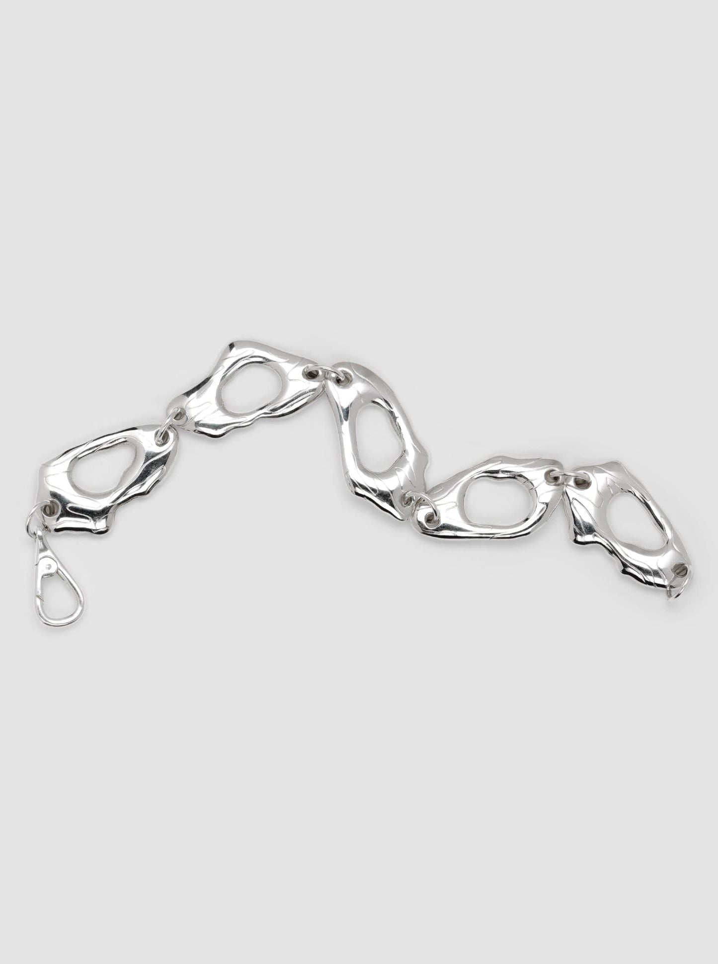 Island Chain Bracelet-OCTI-APOC STORE