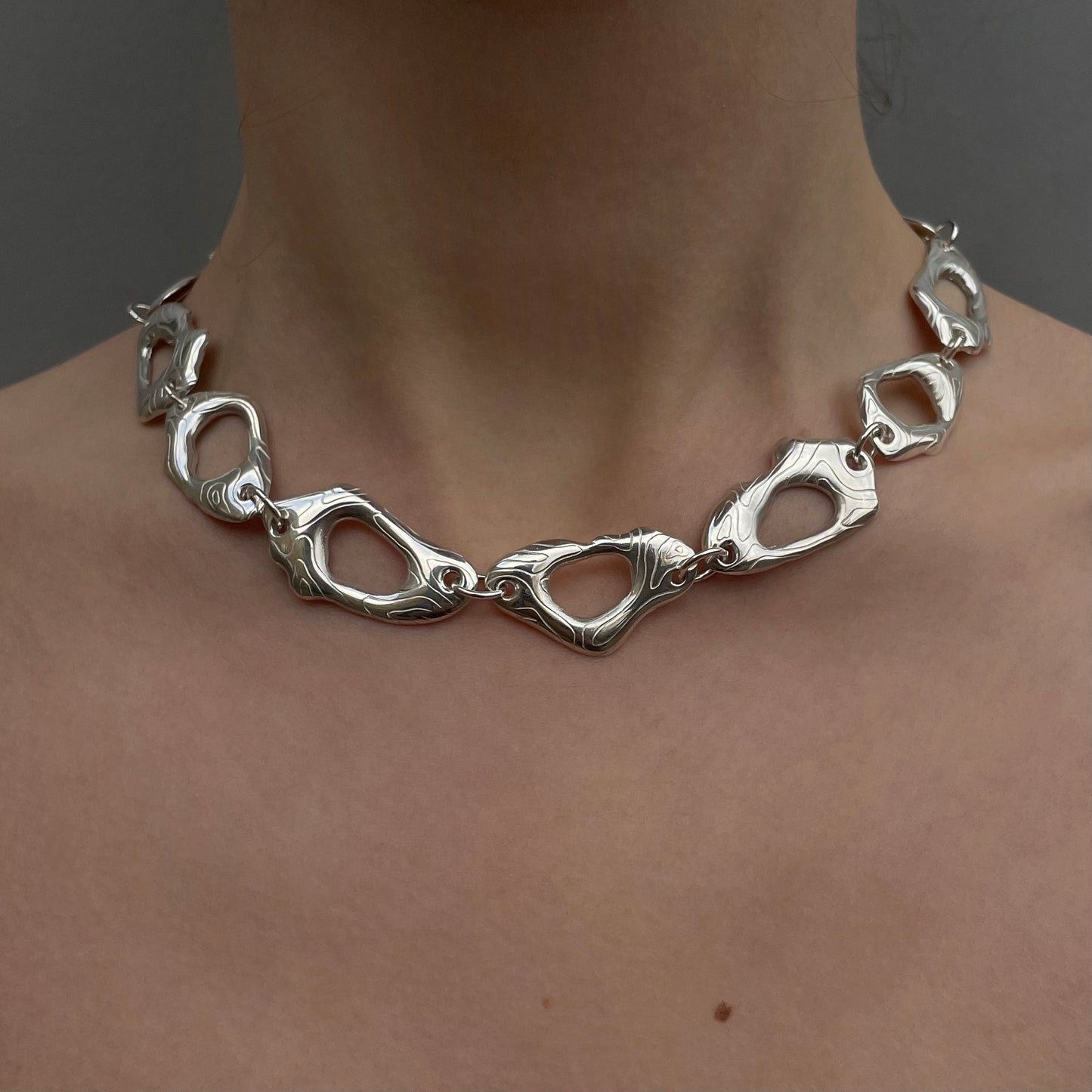 Island Chain-OCTI-APOC STORE