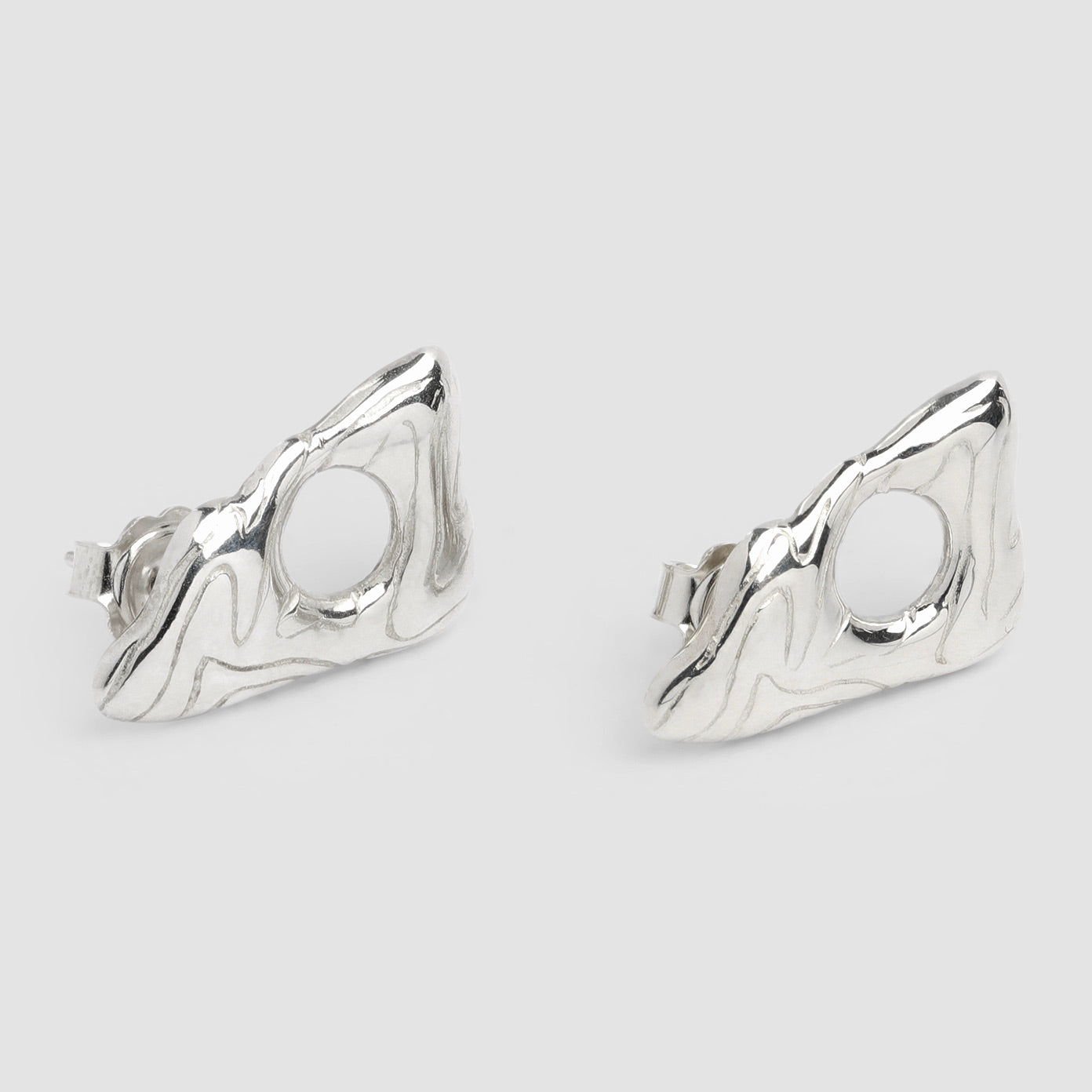 Island Stud-OCTI-APOC STORE