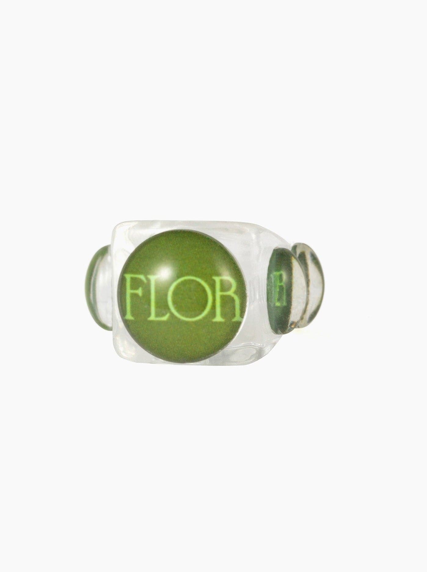 Iconic Flor-La Manso-APOC STORE